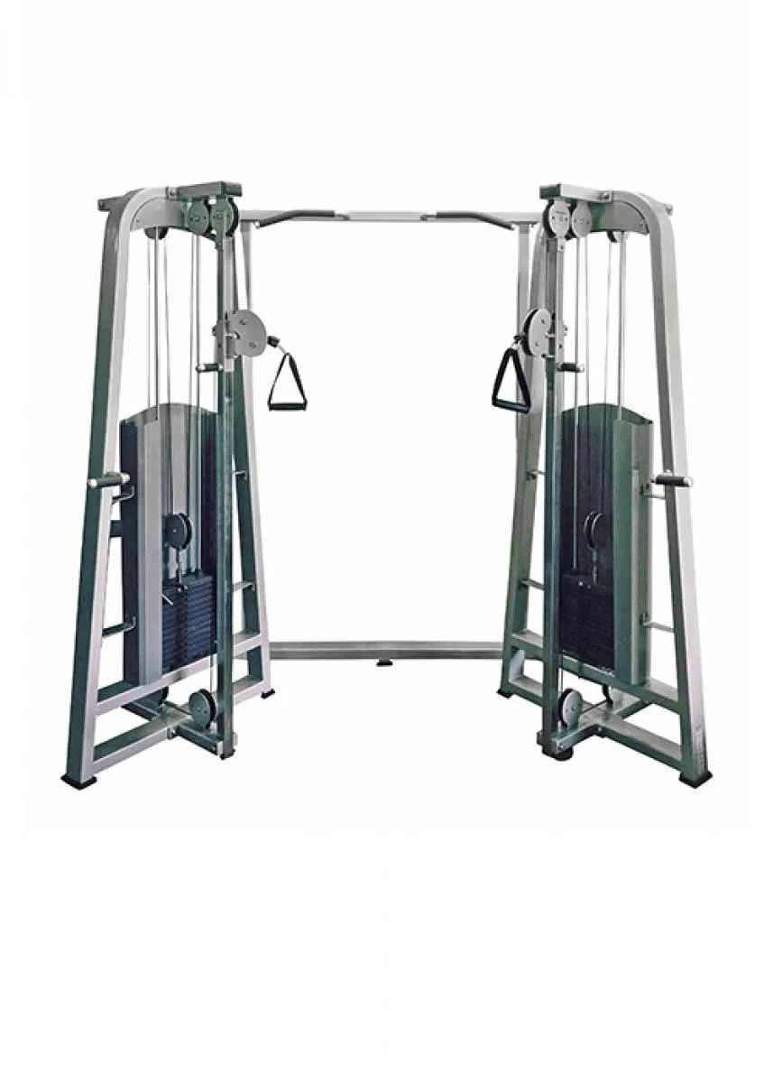 MDF Multi Series Quad Functional Trainer