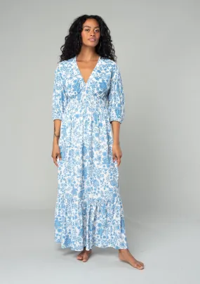 Meadow Maxi Dress