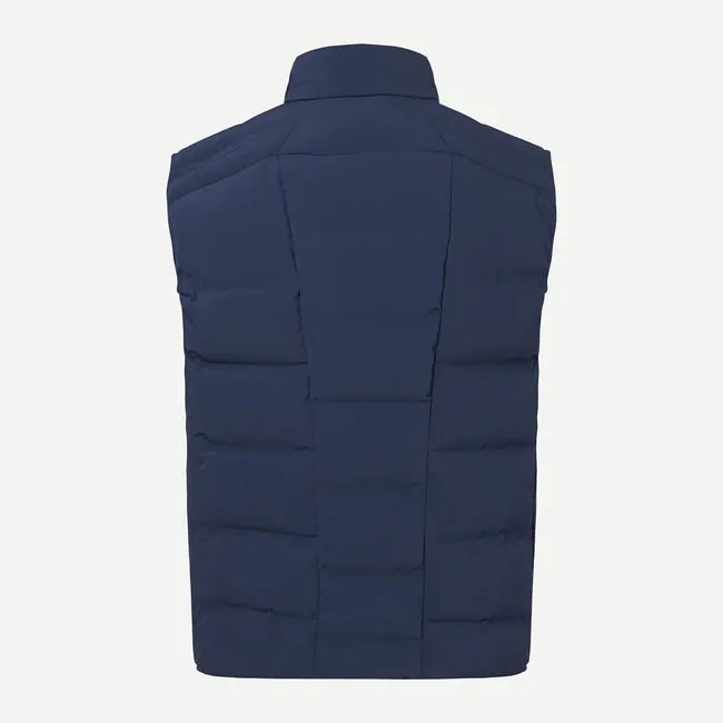 Mens Corviglia Down Vest