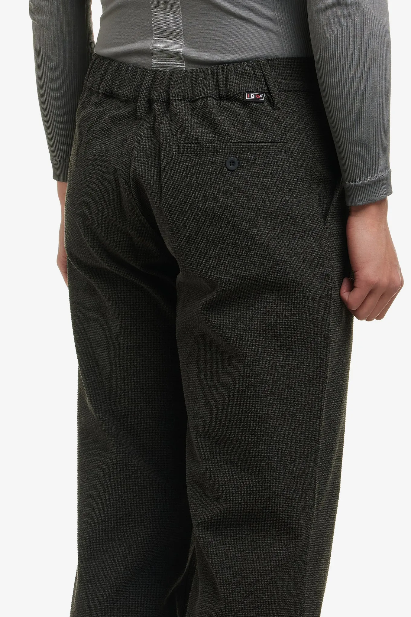 MILITARY PANTS