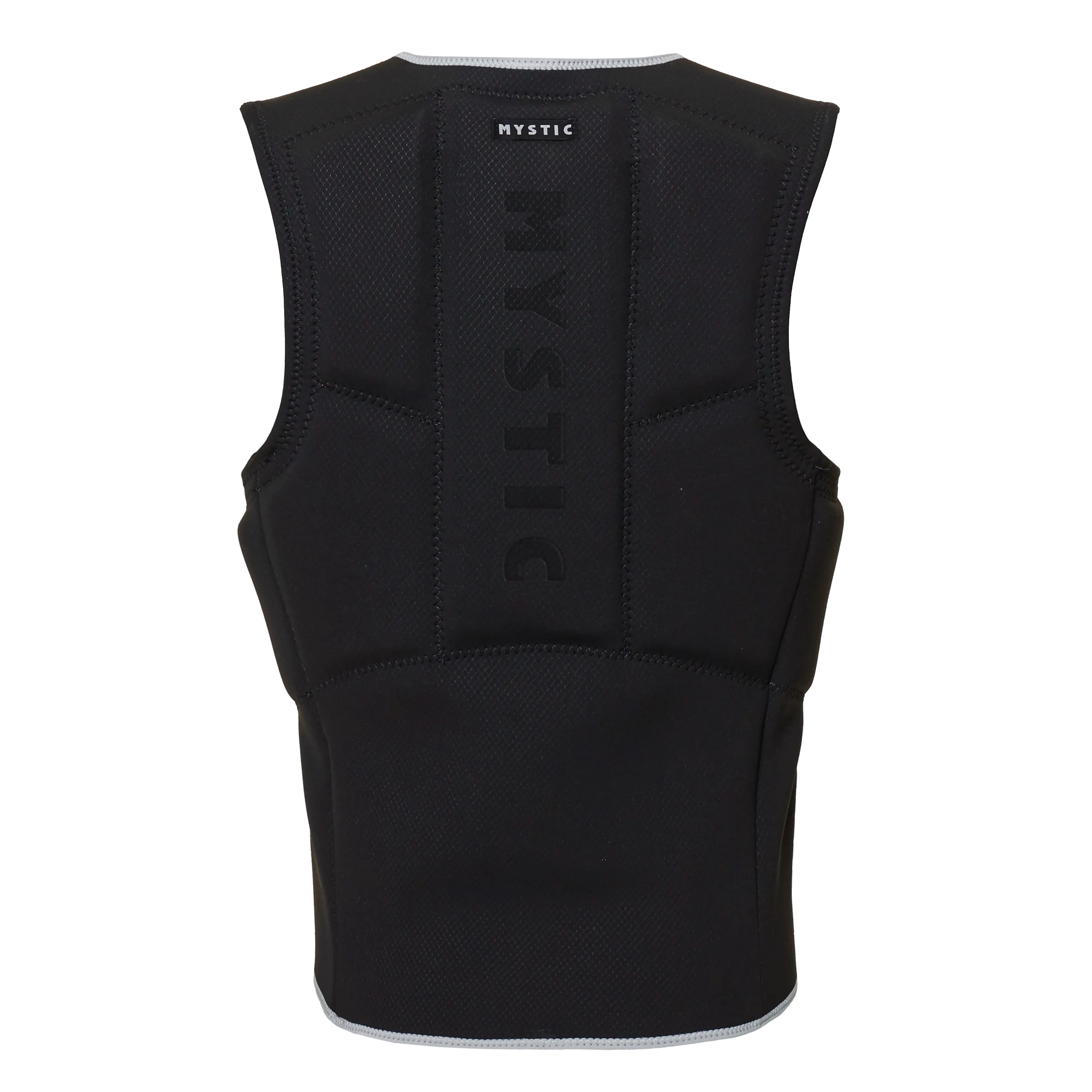 Mystic 2023 Foil Impact Vest