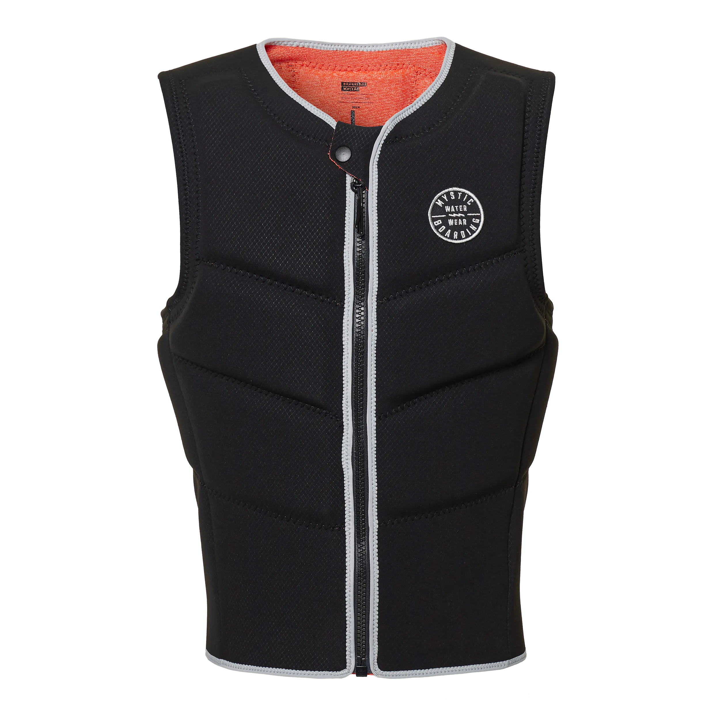 Mystic 2023 Foil Impact Vest