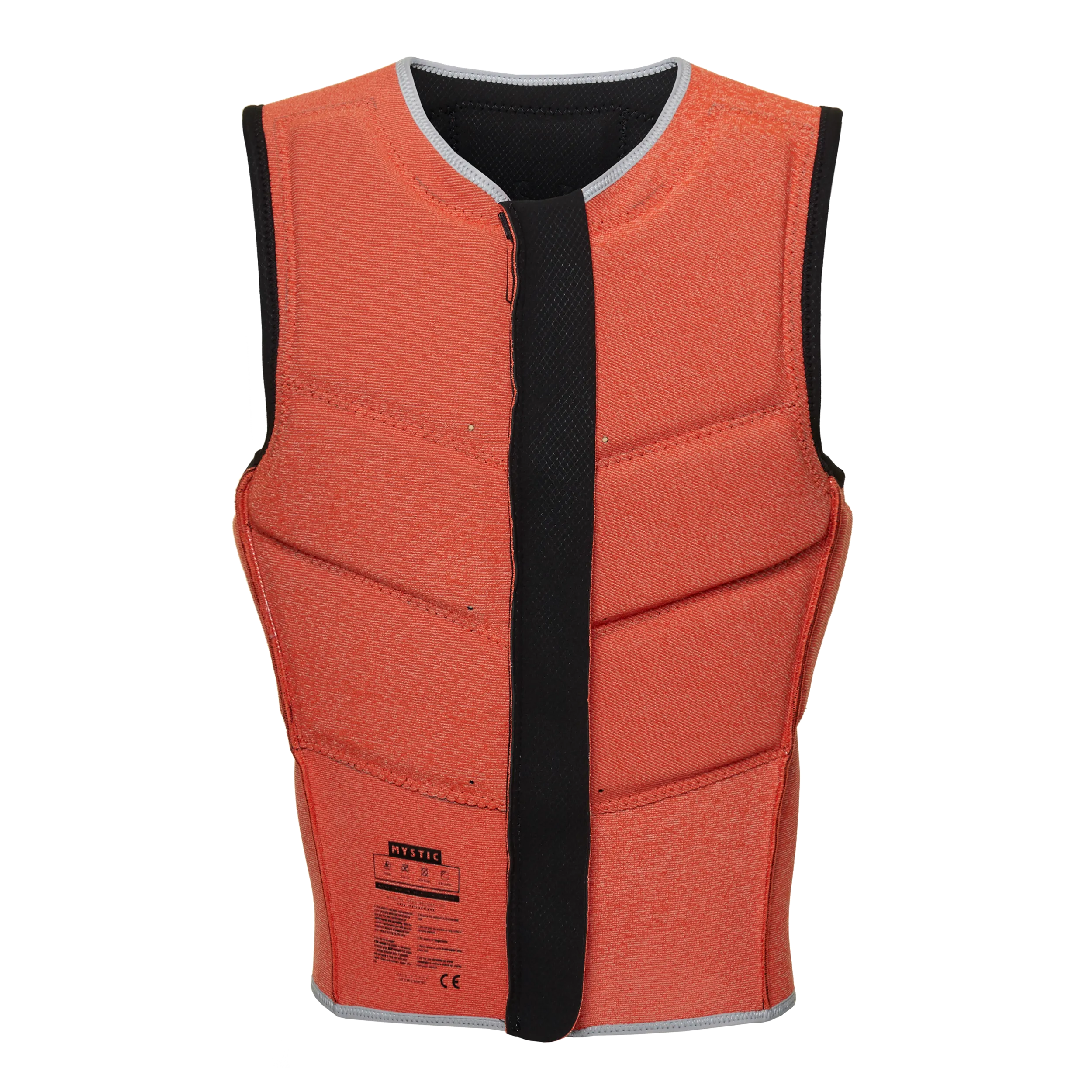 Mystic 2023 Foil Impact Vest