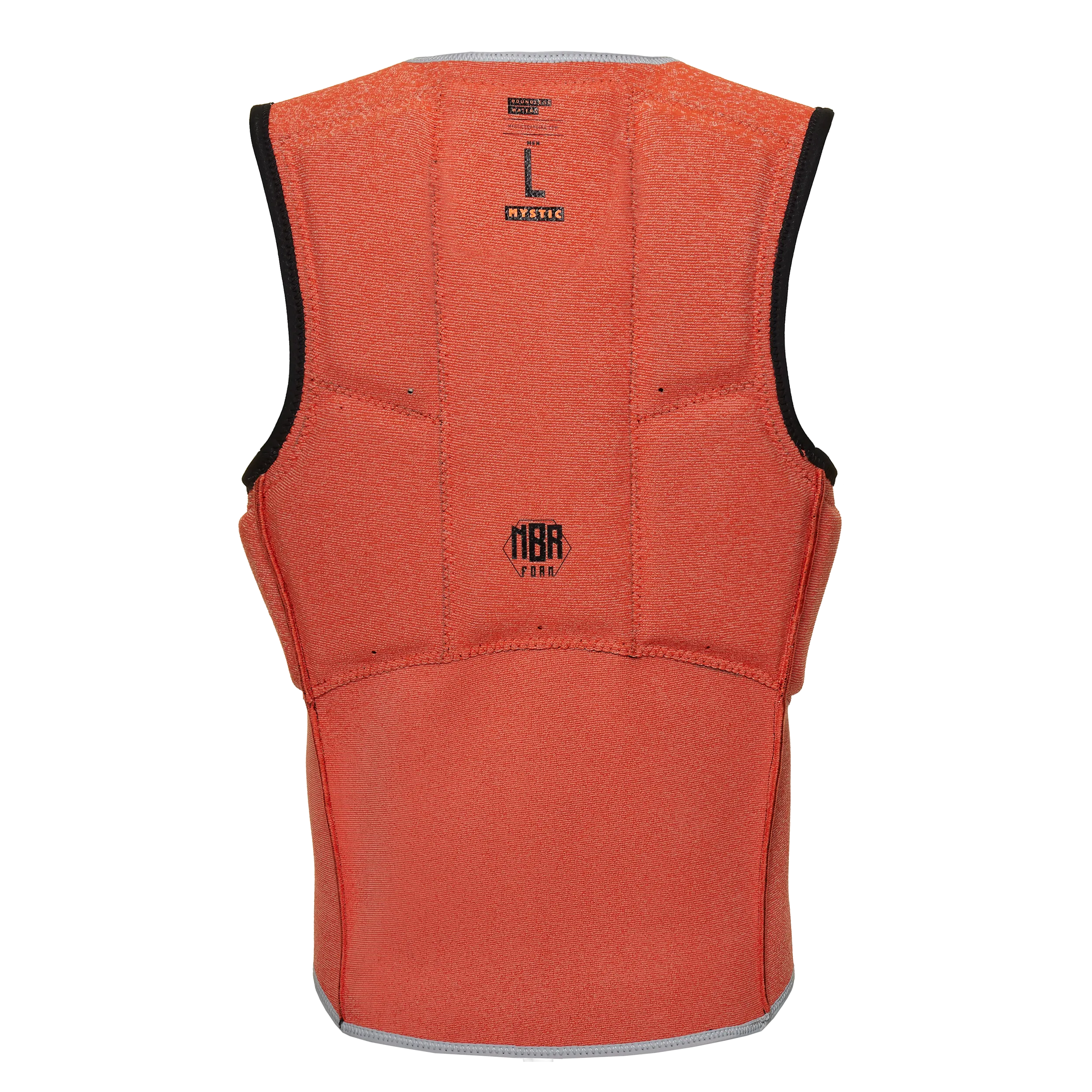 Mystic 2023 Foil Impact Vest