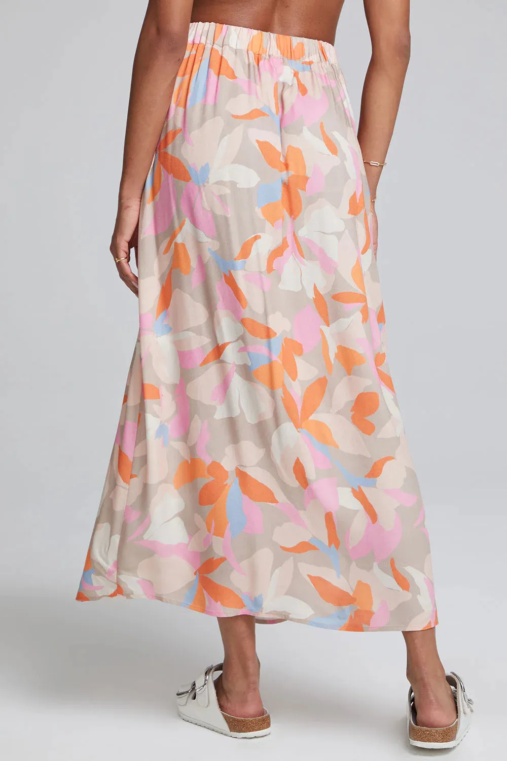 NARISSA MAXI SKIRT