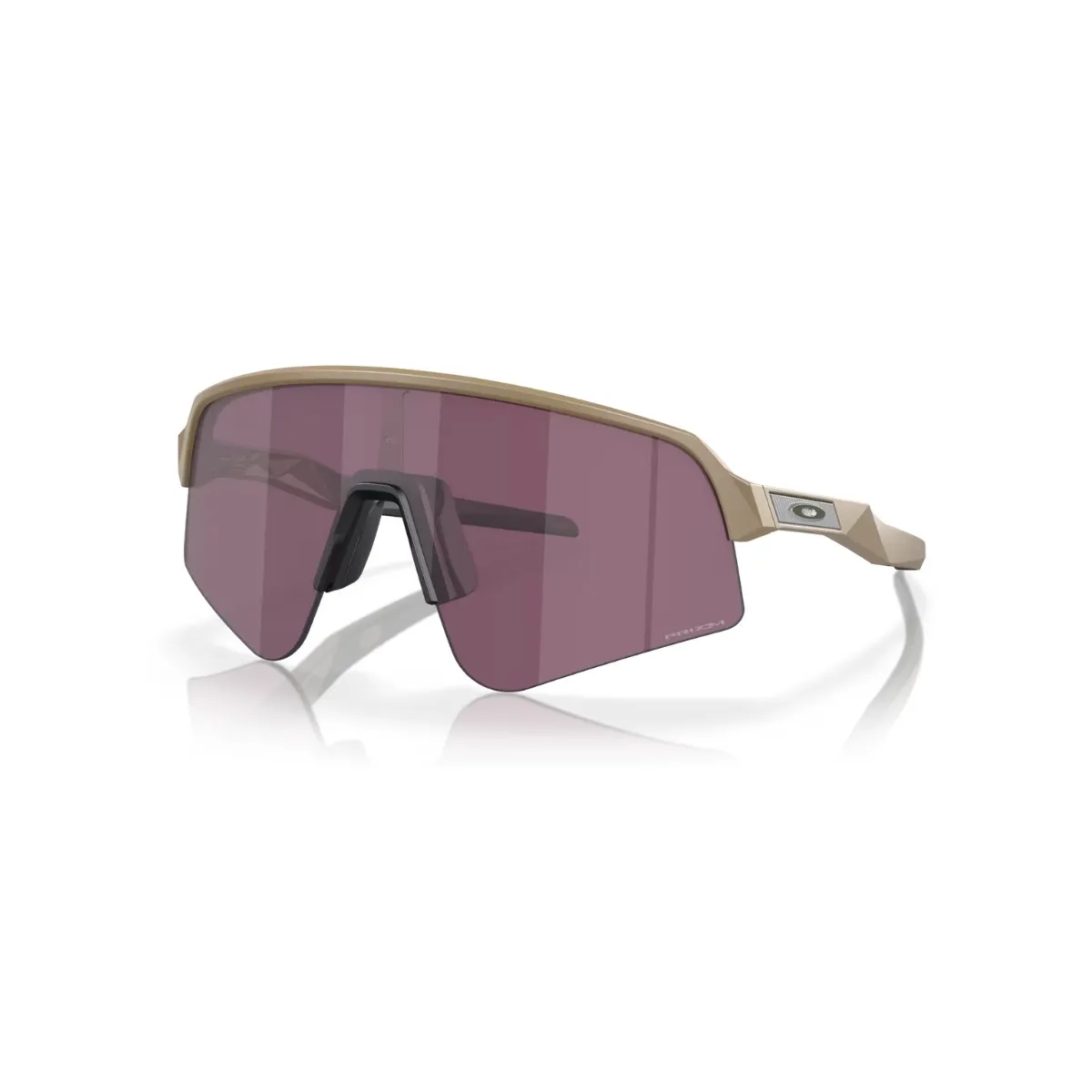 Oakley Sutro Lite Sweep Purple Brown Glasses