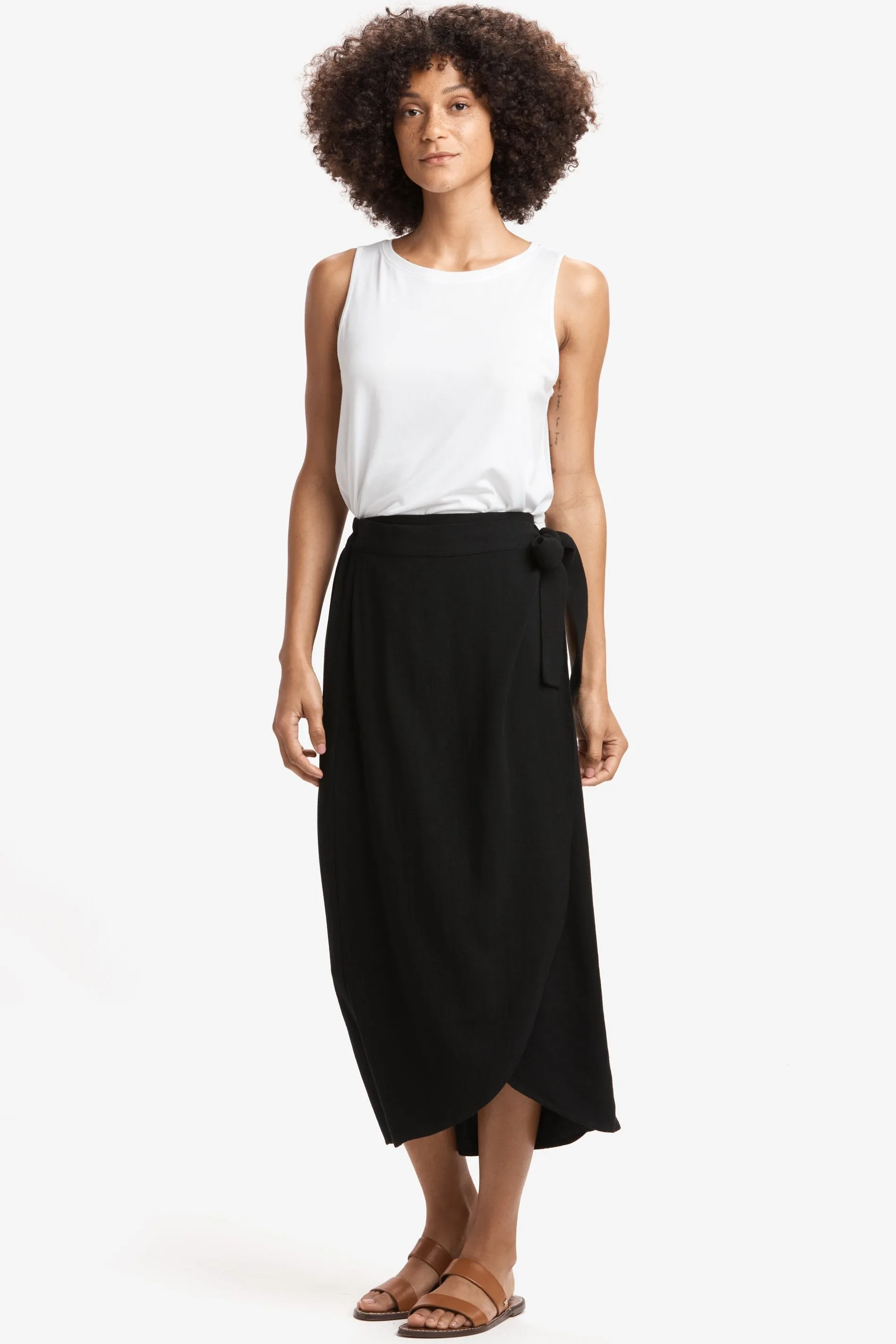 PEARSE  SKIRT