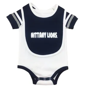 Penn State Pride Bodysuit & Bib