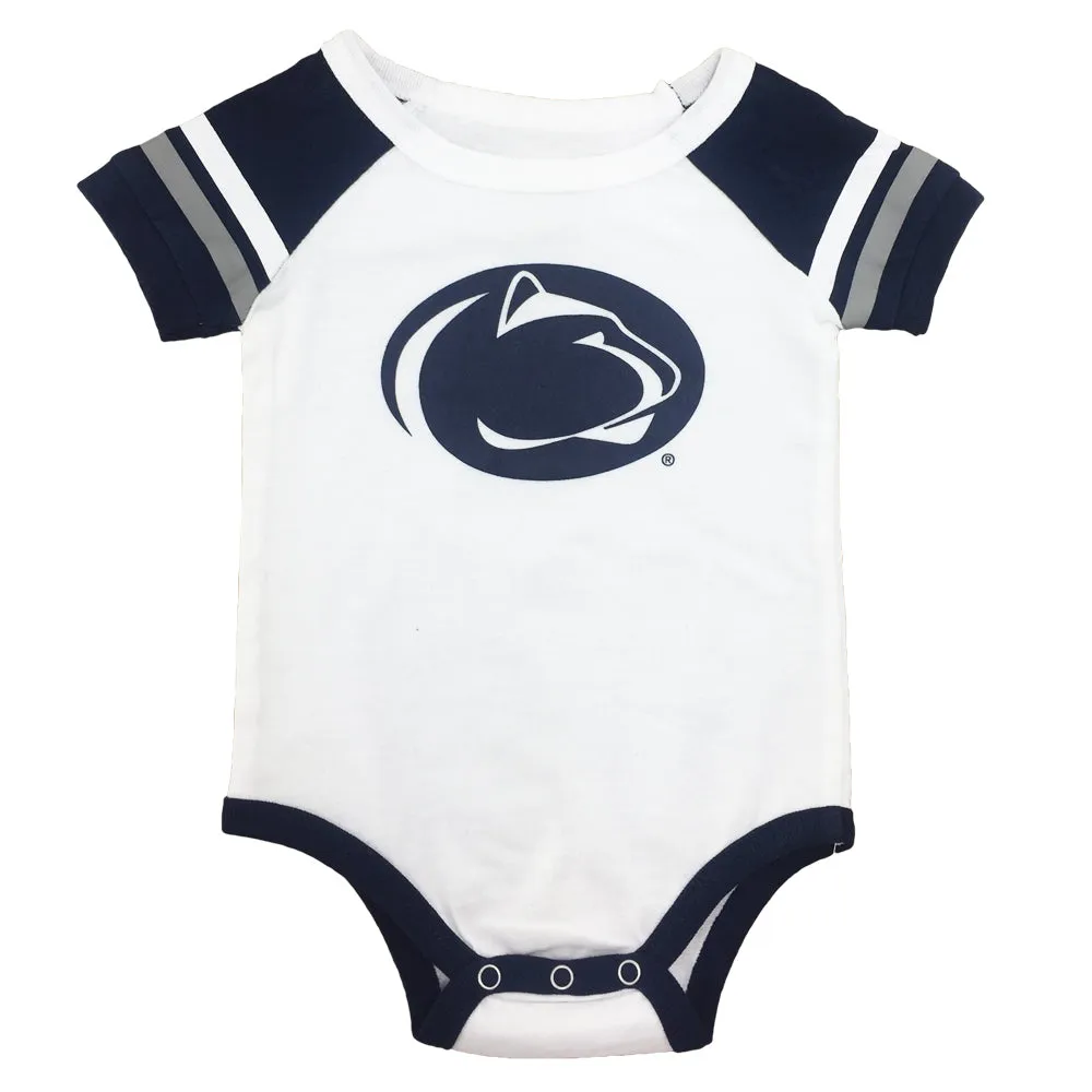 Penn State Pride Bodysuit & Bib