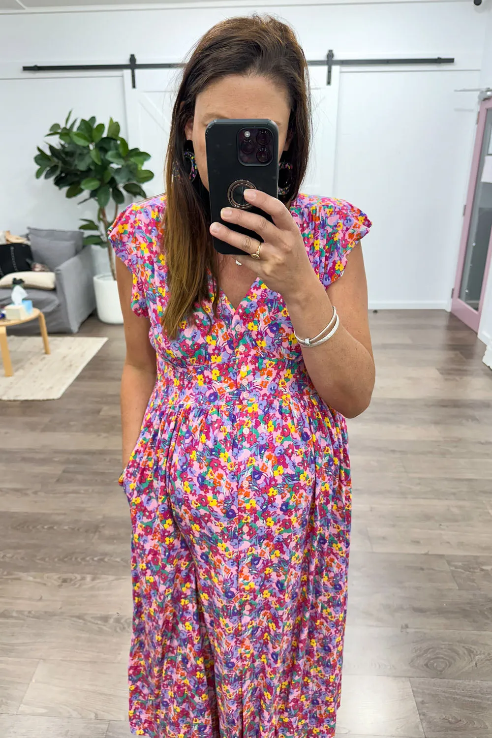 Piper Dress - New Prints