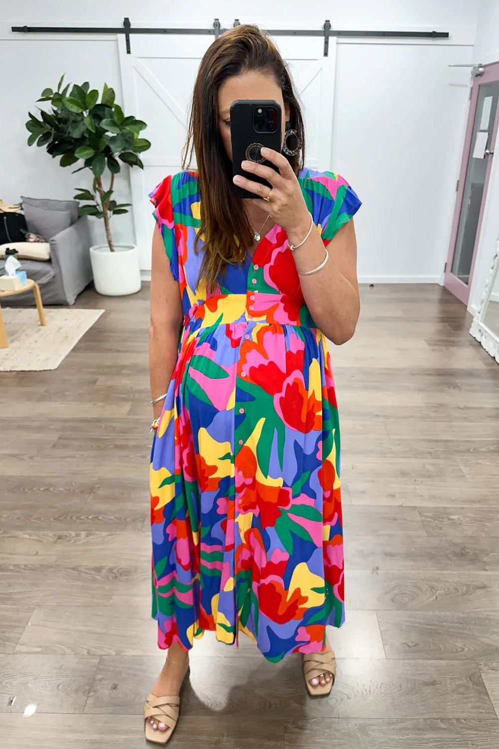 Piper Dress - New Prints