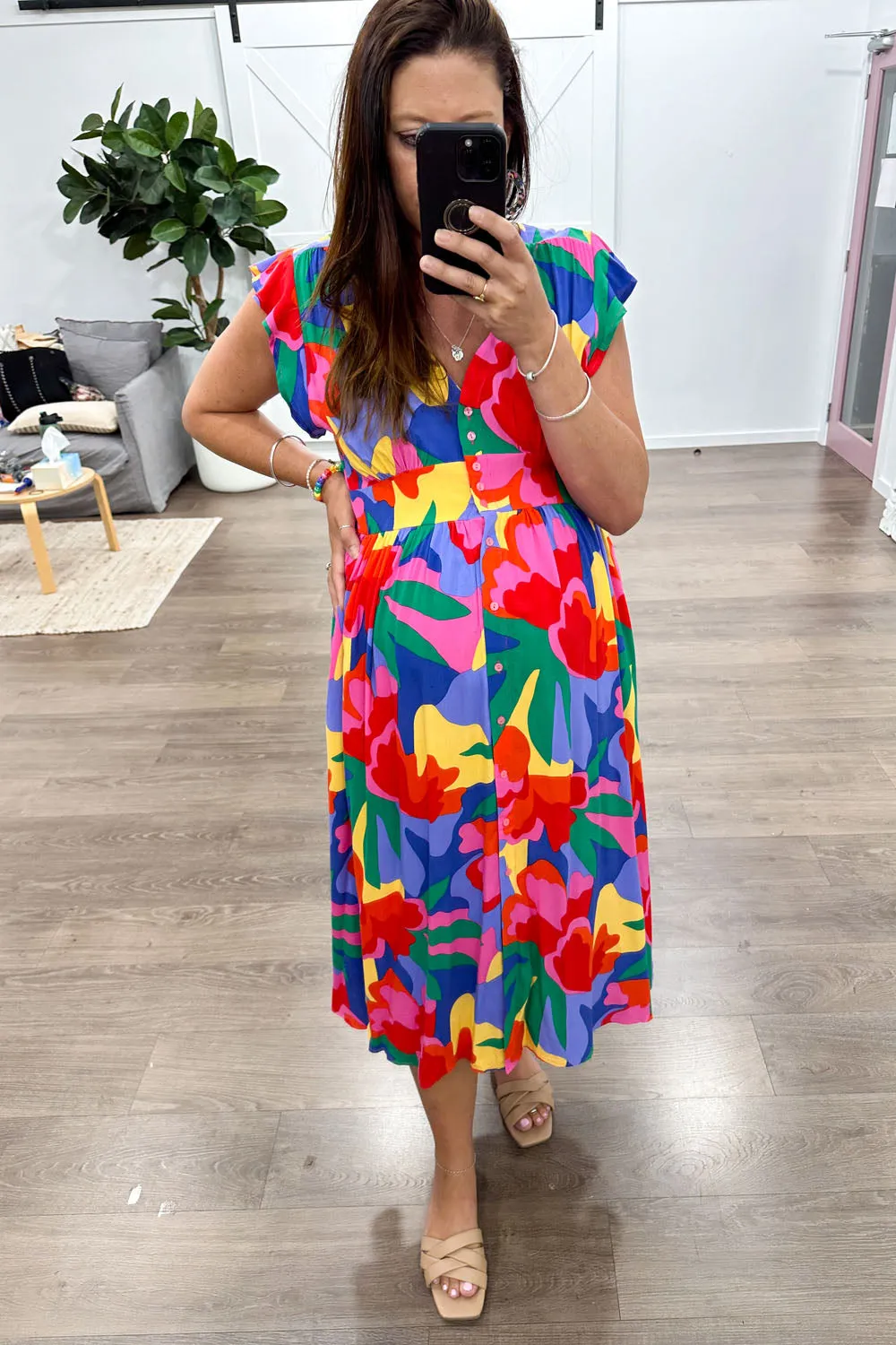 Piper Dress - New Prints