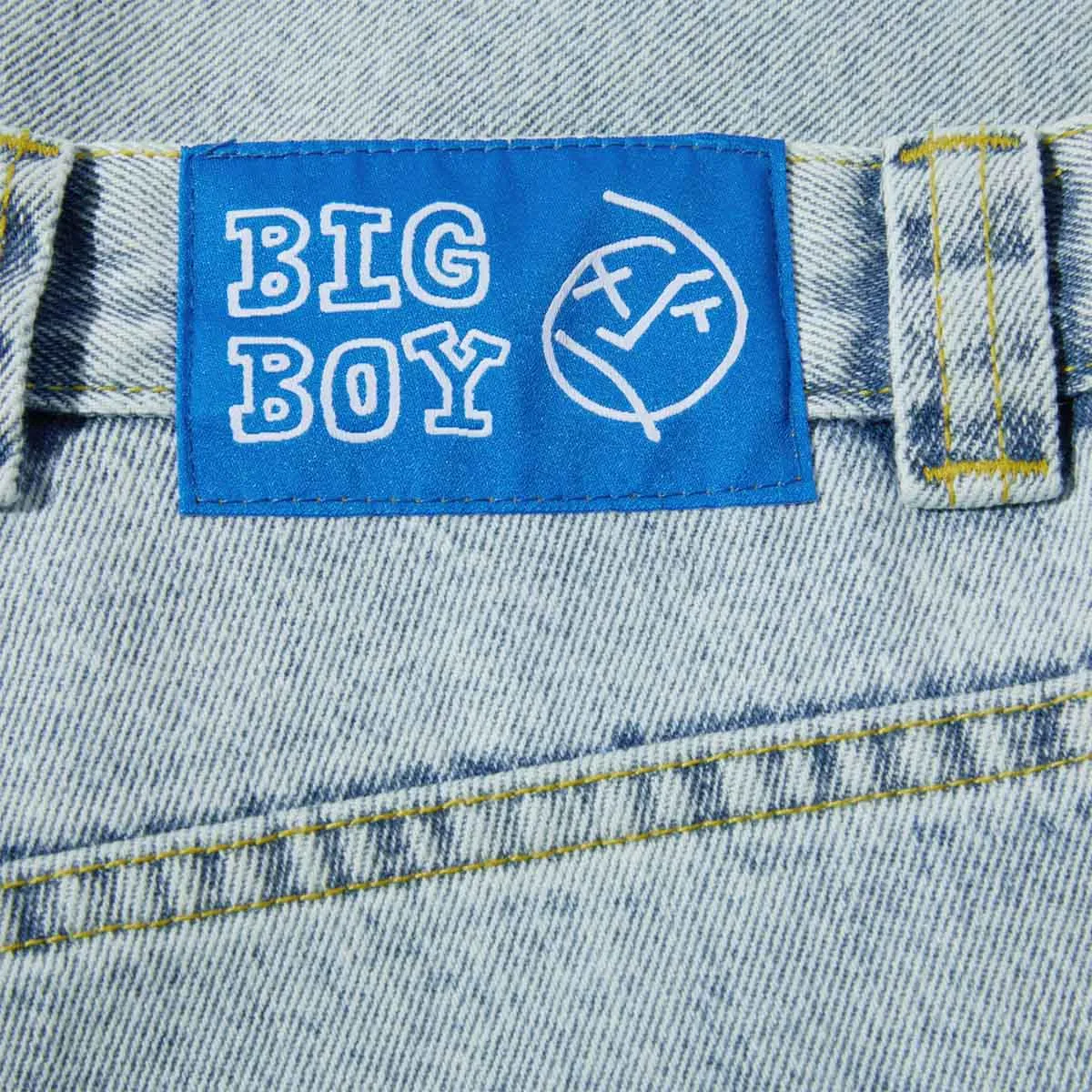 Polar Skate Co Big Boy Jeans