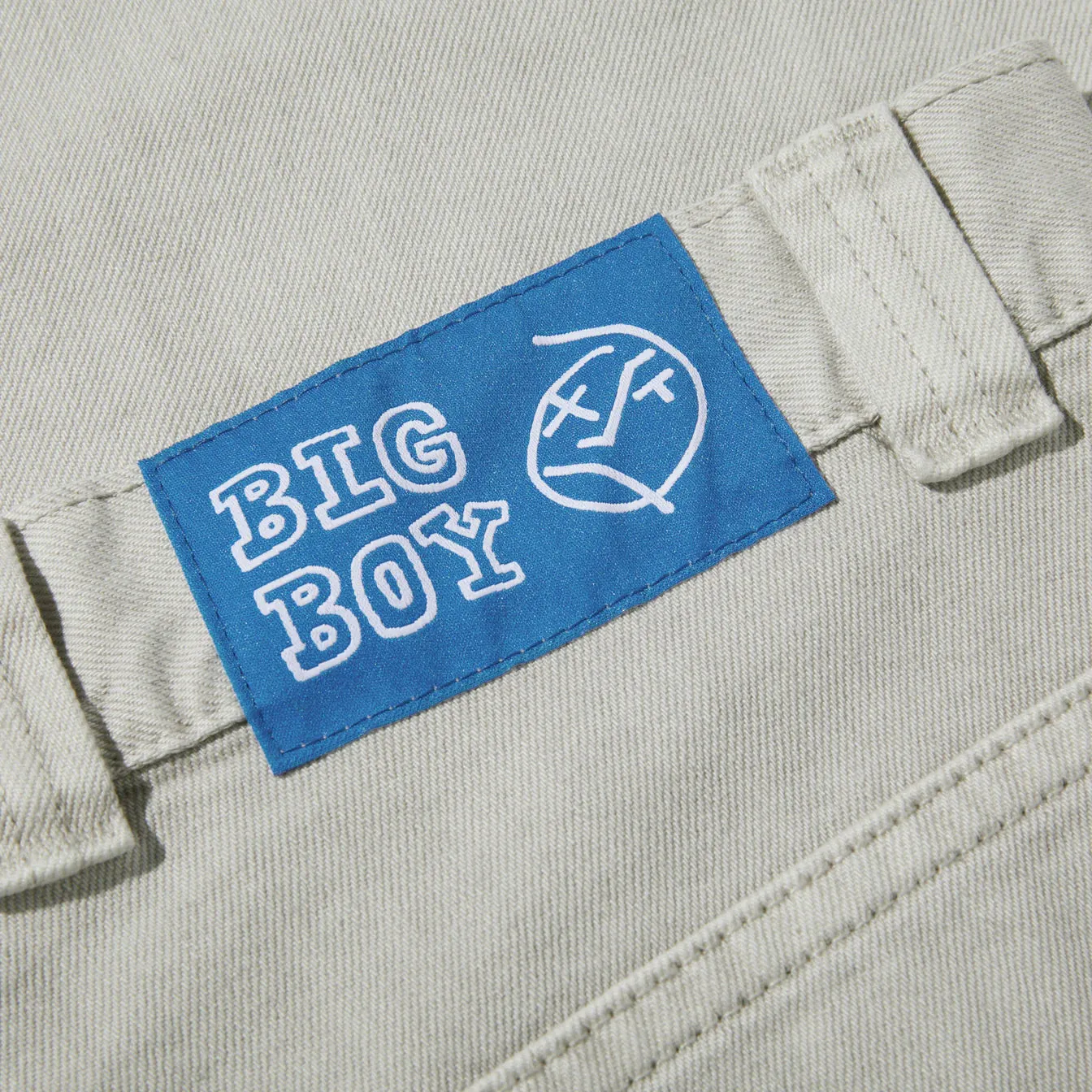 Polar Skate Co Big Boy Jeans