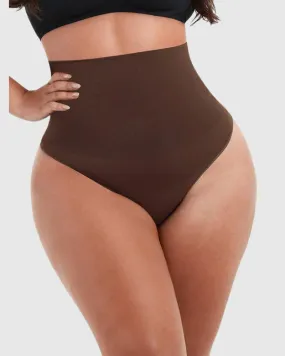 Revenge Body Tummy Control Panties (2 Pack)