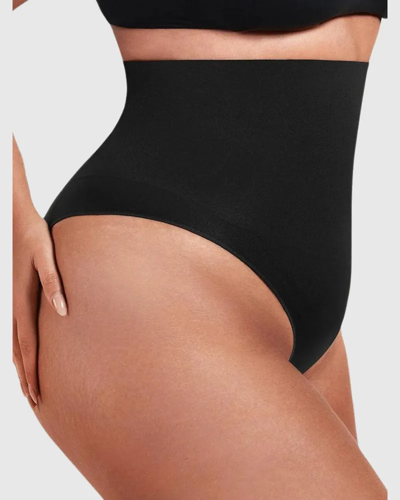 Revenge Body Tummy Control Panties (2 Pack)