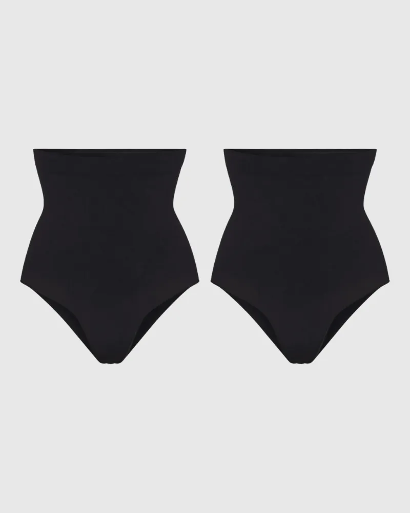 Revenge Body Tummy Control Panties (2 Pack)