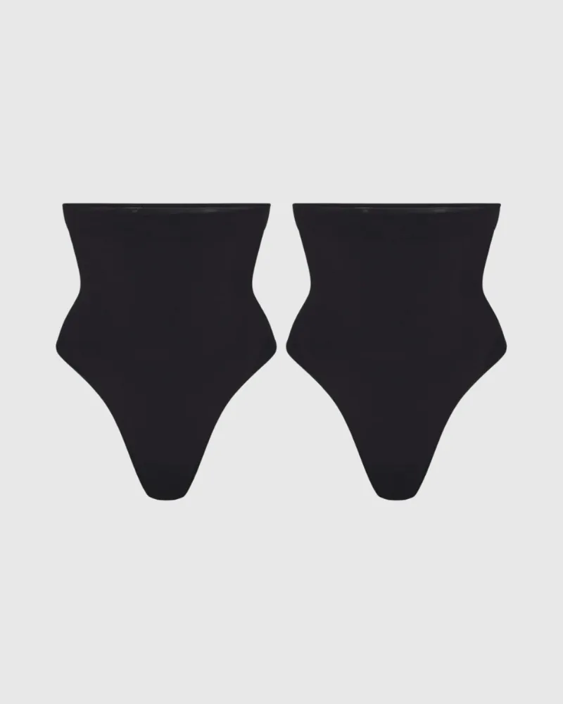 Revenge Body Tummy Control Panties (2 Pack)