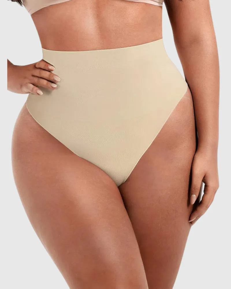 Revenge Body Tummy Control Panties (2 Pack)