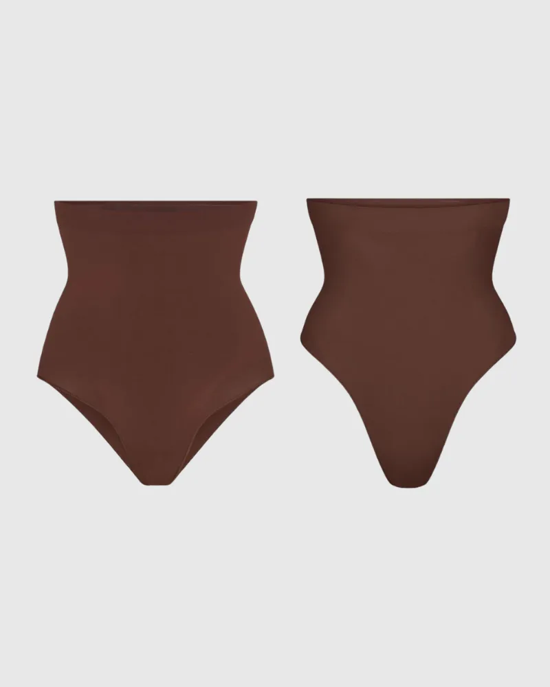 Revenge Body Tummy Control Panties (2 Pack)