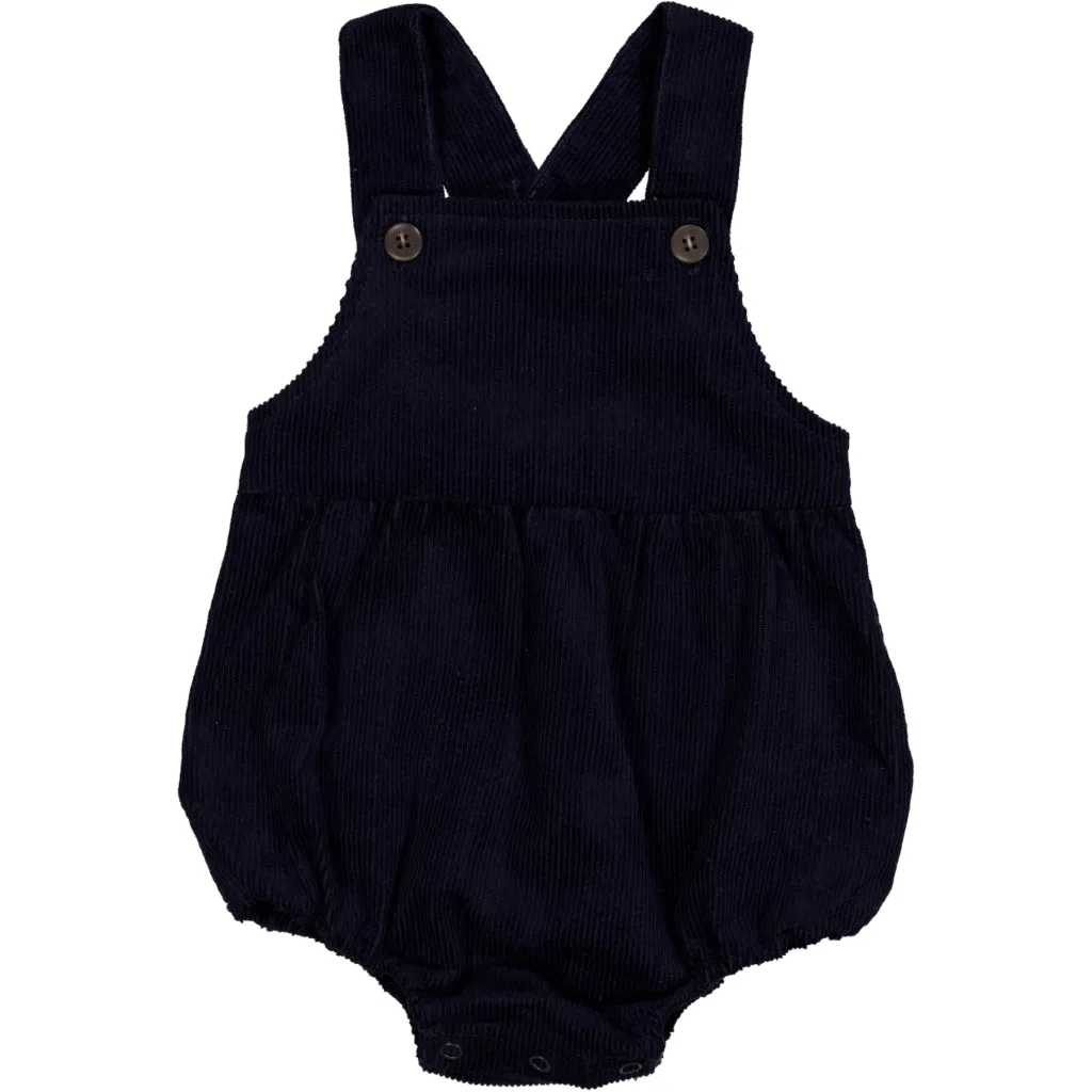 Romper Mica - midnight blue