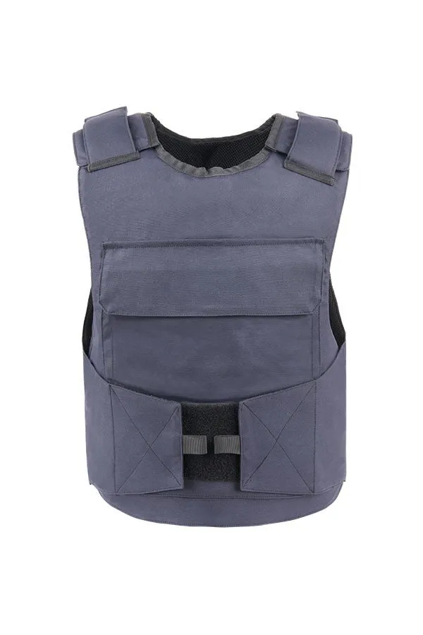 SafeGuard Armor Commander Tactical Body Vest (Stab and Spike Proof Upgradeable)