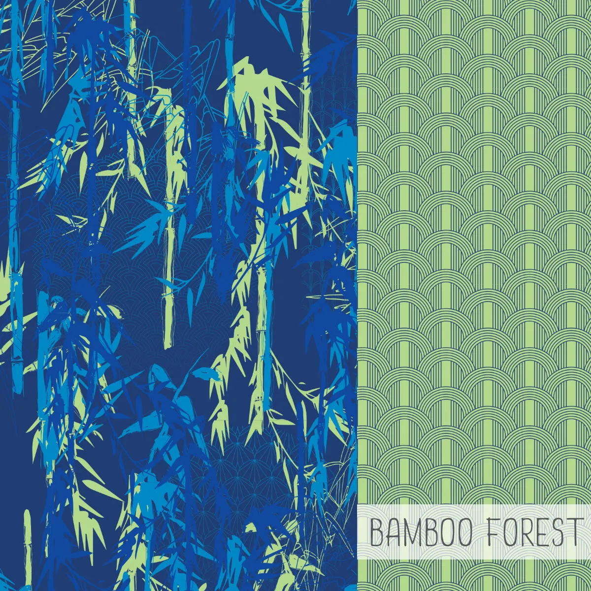 Sale Skort | Bamboo Forest