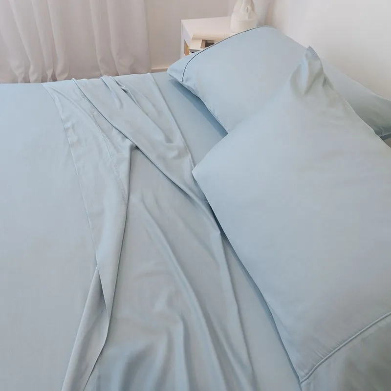 Sienna Living Bamboo Egyptian Cotton Sheet Set V2