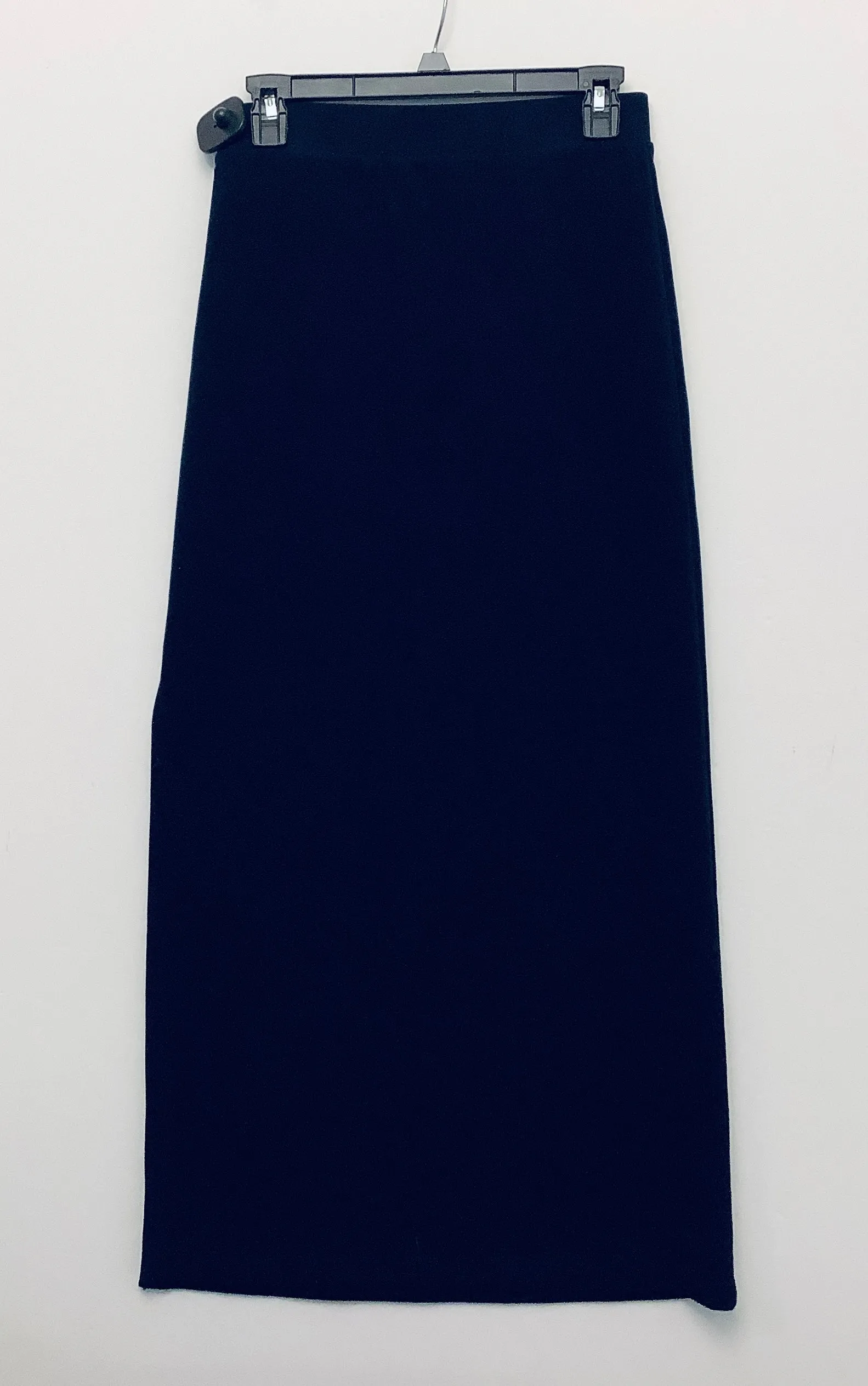 Skirt Maxi By Splendid In Navy, Size: Xs