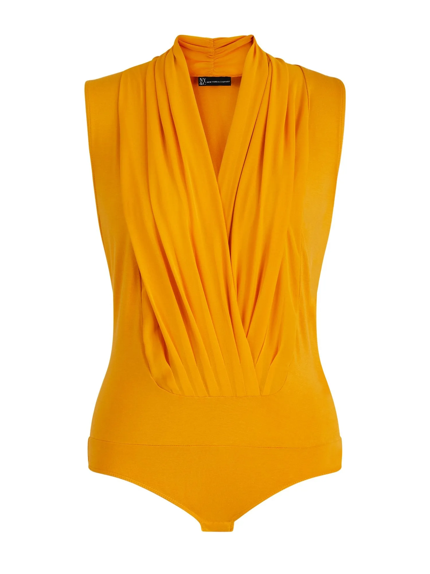 Sleeveless Bodysuit - The NY&C Legacy Collection