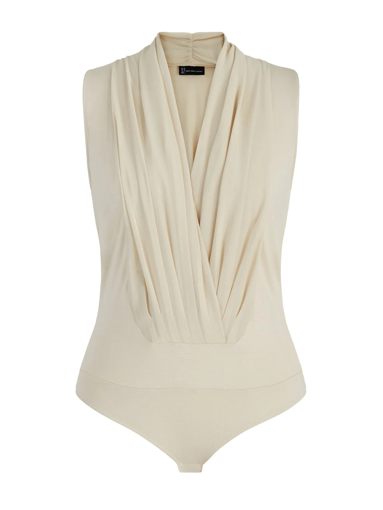 Sleeveless Bodysuit - The NY&C Legacy Collection