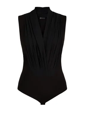 Sleeveless Bodysuit - The NY&C Legacy Collection