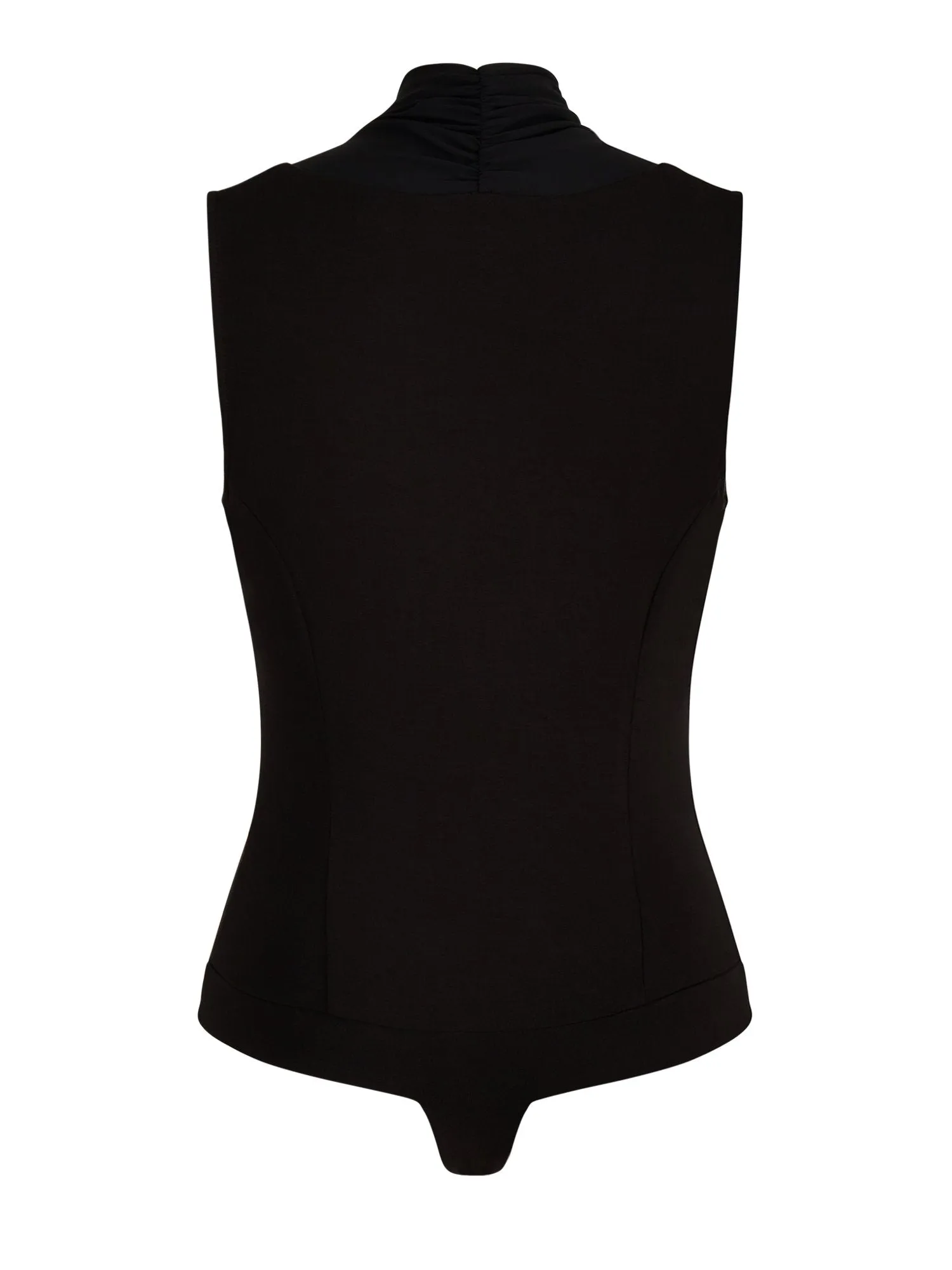 Sleeveless Bodysuit - The NY&C Legacy Collection