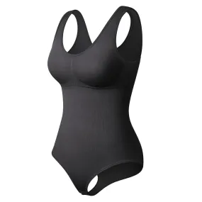 Slimming Brief Bodysuit Shaper