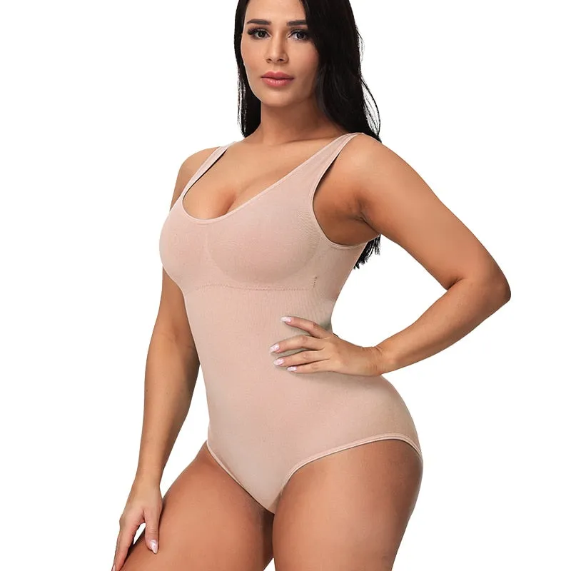 Slimming Brief Bodysuit Shaper