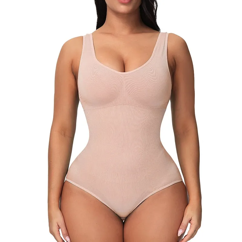 Slimming Brief Bodysuit Shaper