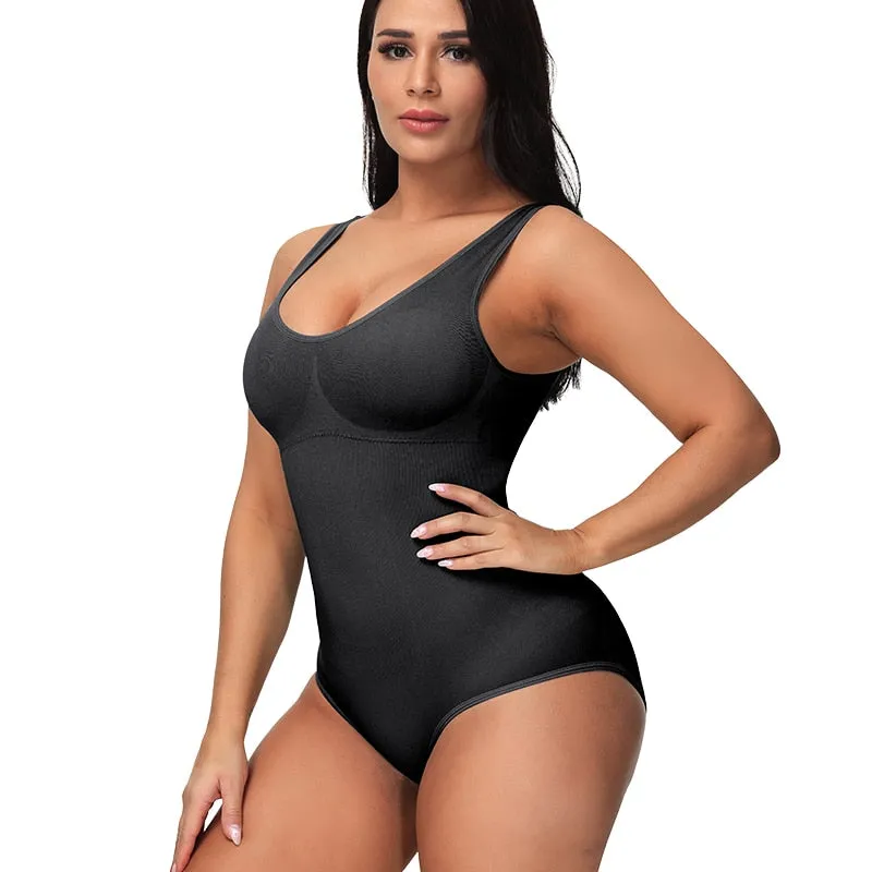 Slimming Brief Bodysuit Shaper