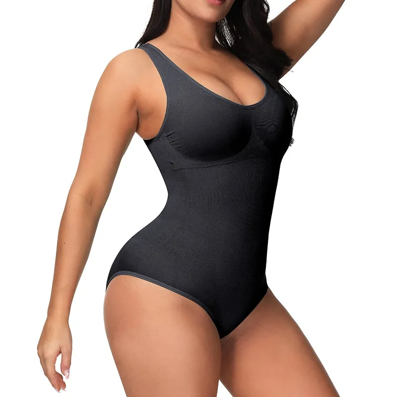 Slimming Brief Bodysuit Shaper