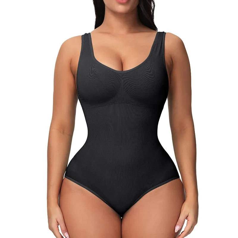 Slimming Brief Bodysuit Shaper