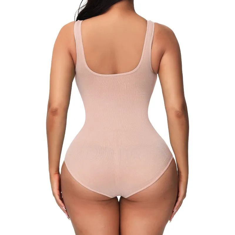 Slimming Brief Bodysuit Shaper