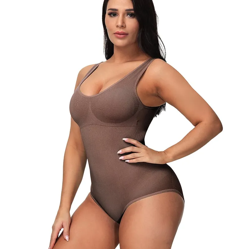 Slimming Brief Bodysuit Shaper