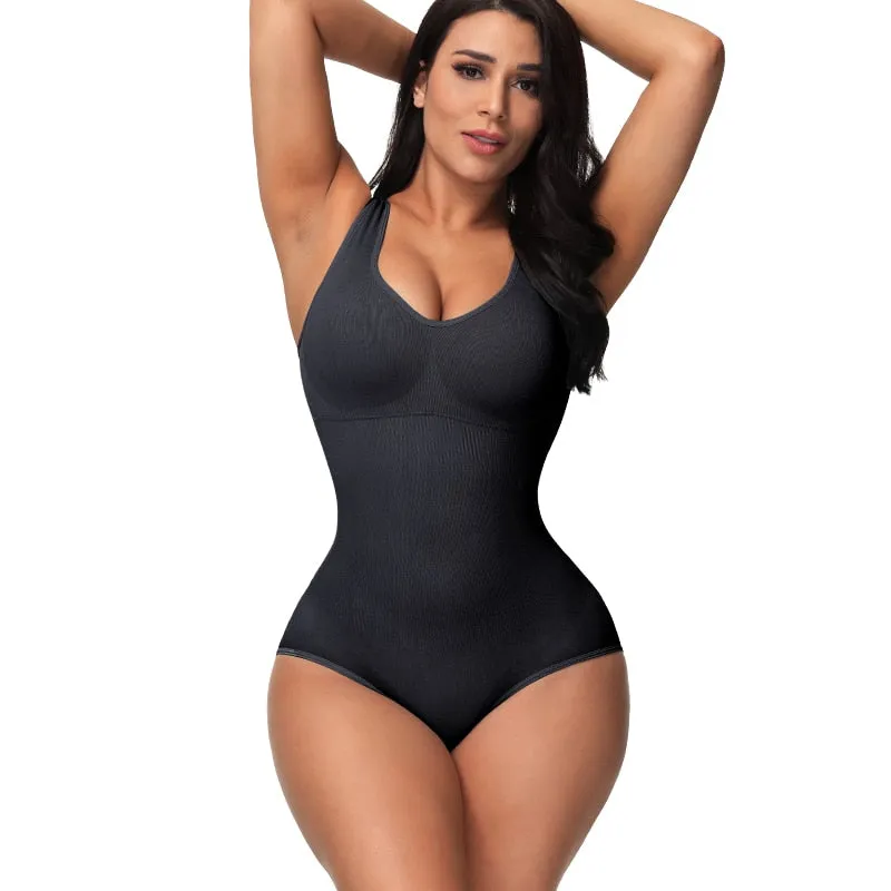 Slimming Brief Bodysuit Shaper