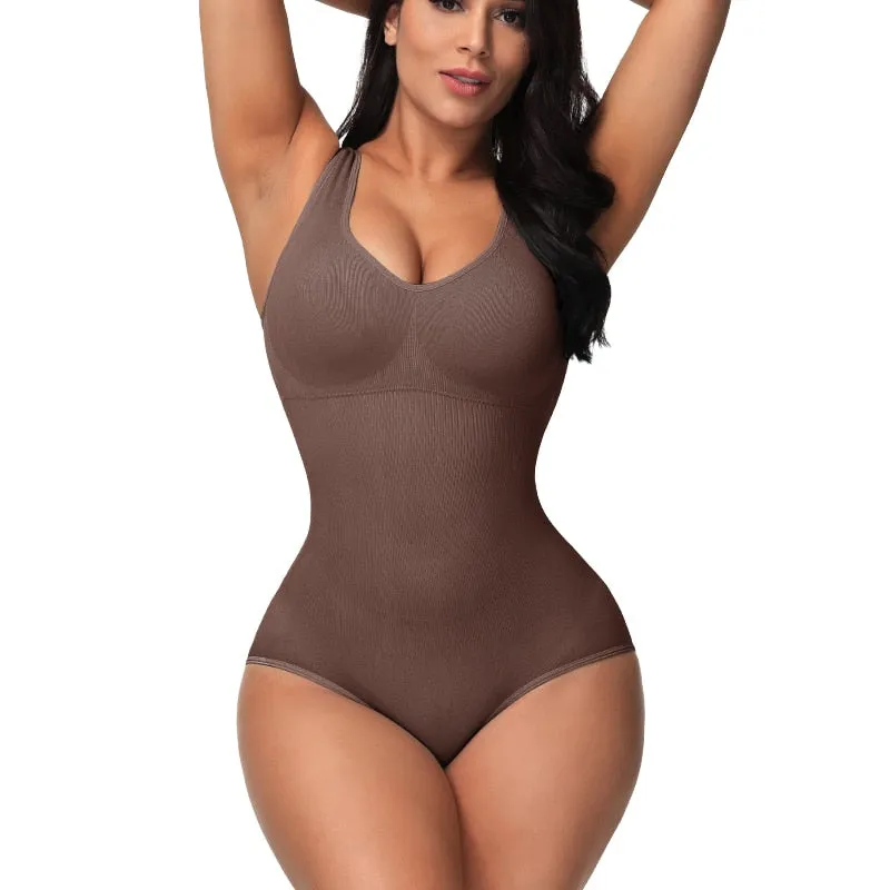 Slimming Brief Bodysuit Shaper