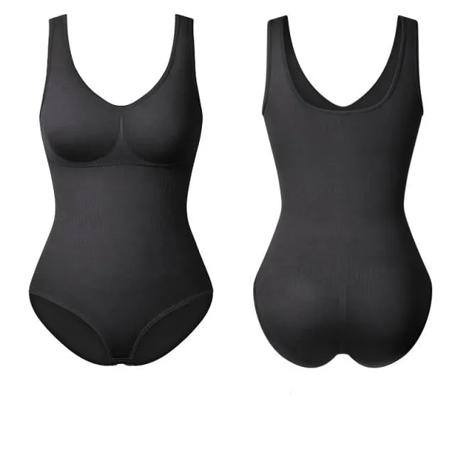 Slimming Brief Bodysuit Shaper