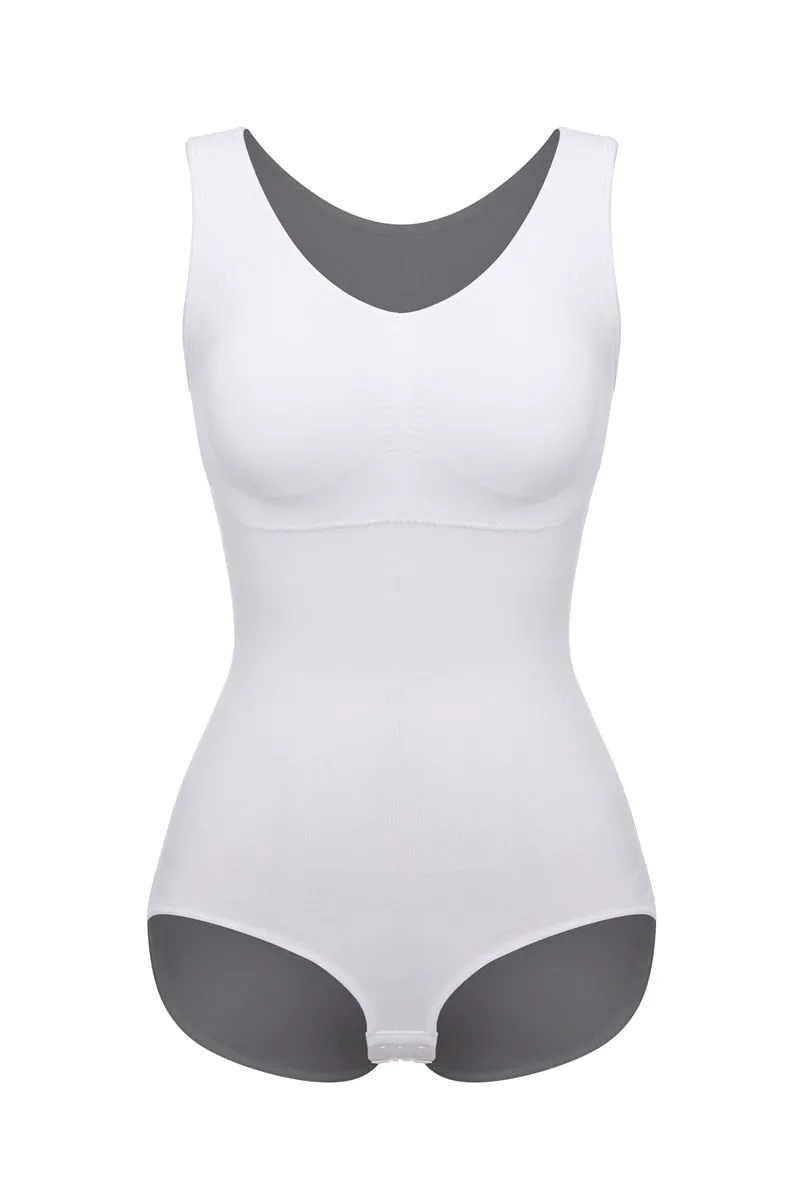 Slimming Brief Bodysuit Shaper