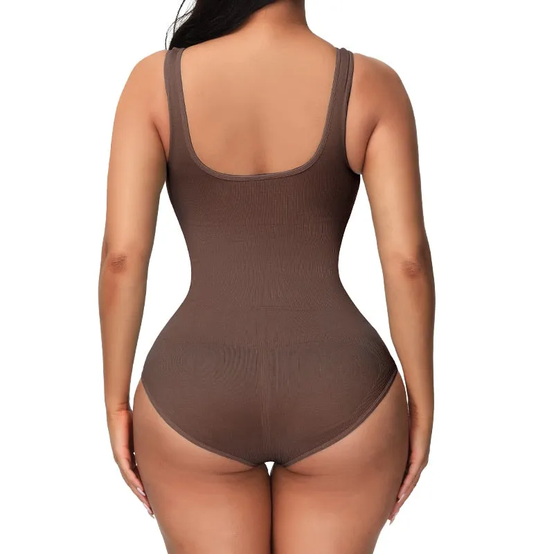 Slimming Brief Bodysuit Shaper