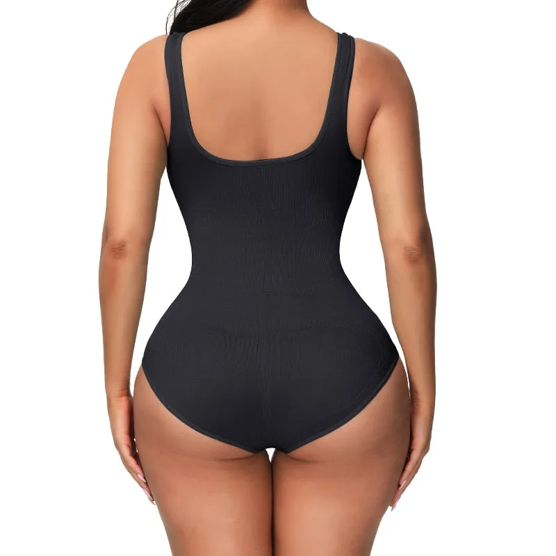 Slimming Brief Bodysuit Shaper