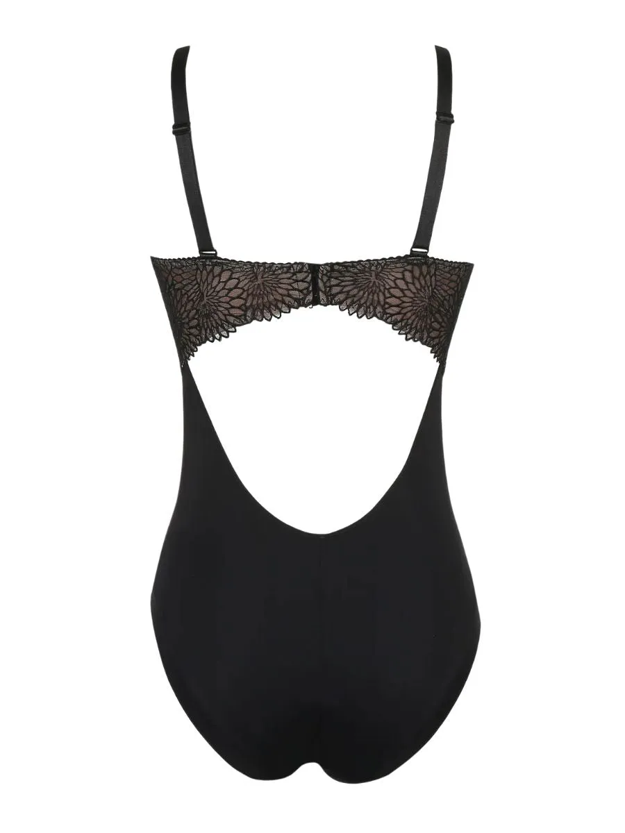 Sophora Body - Black