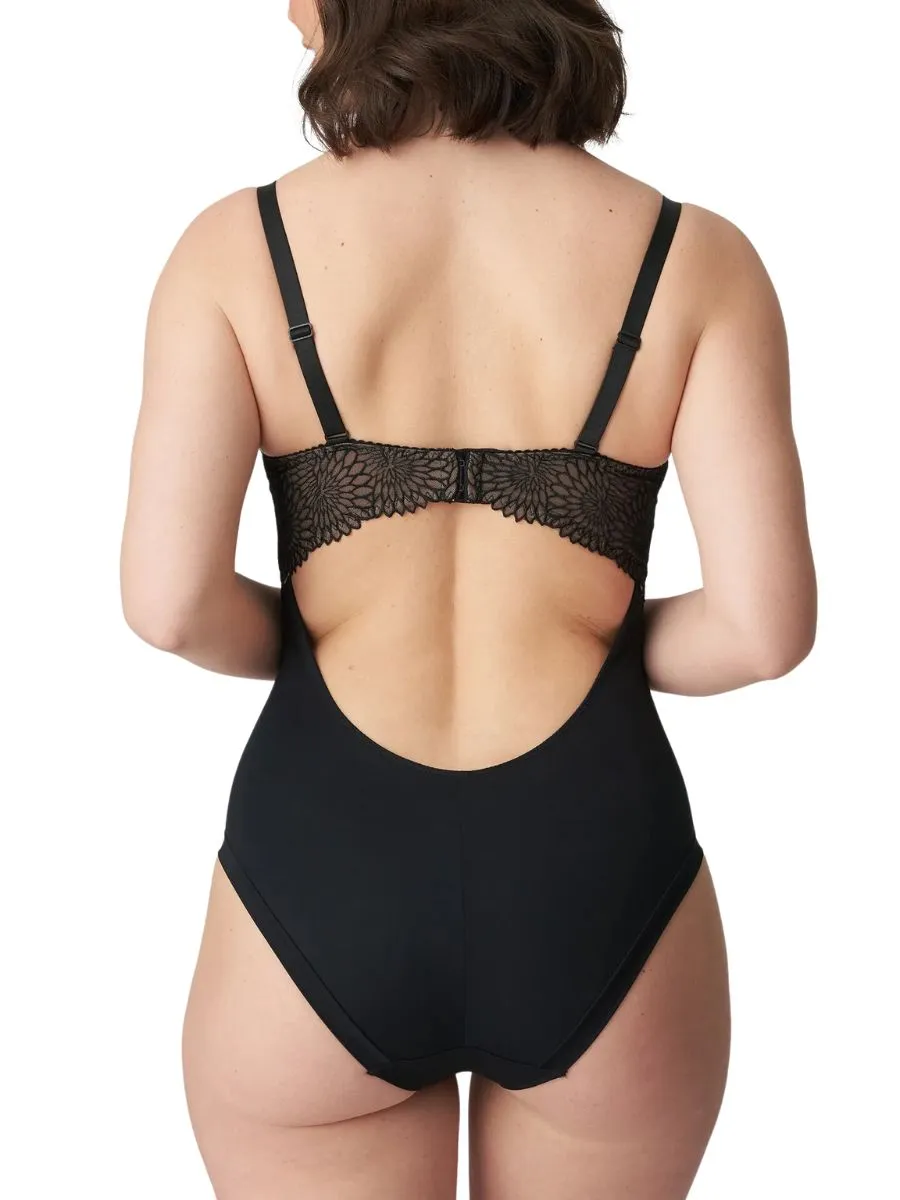 Sophora Body - Black