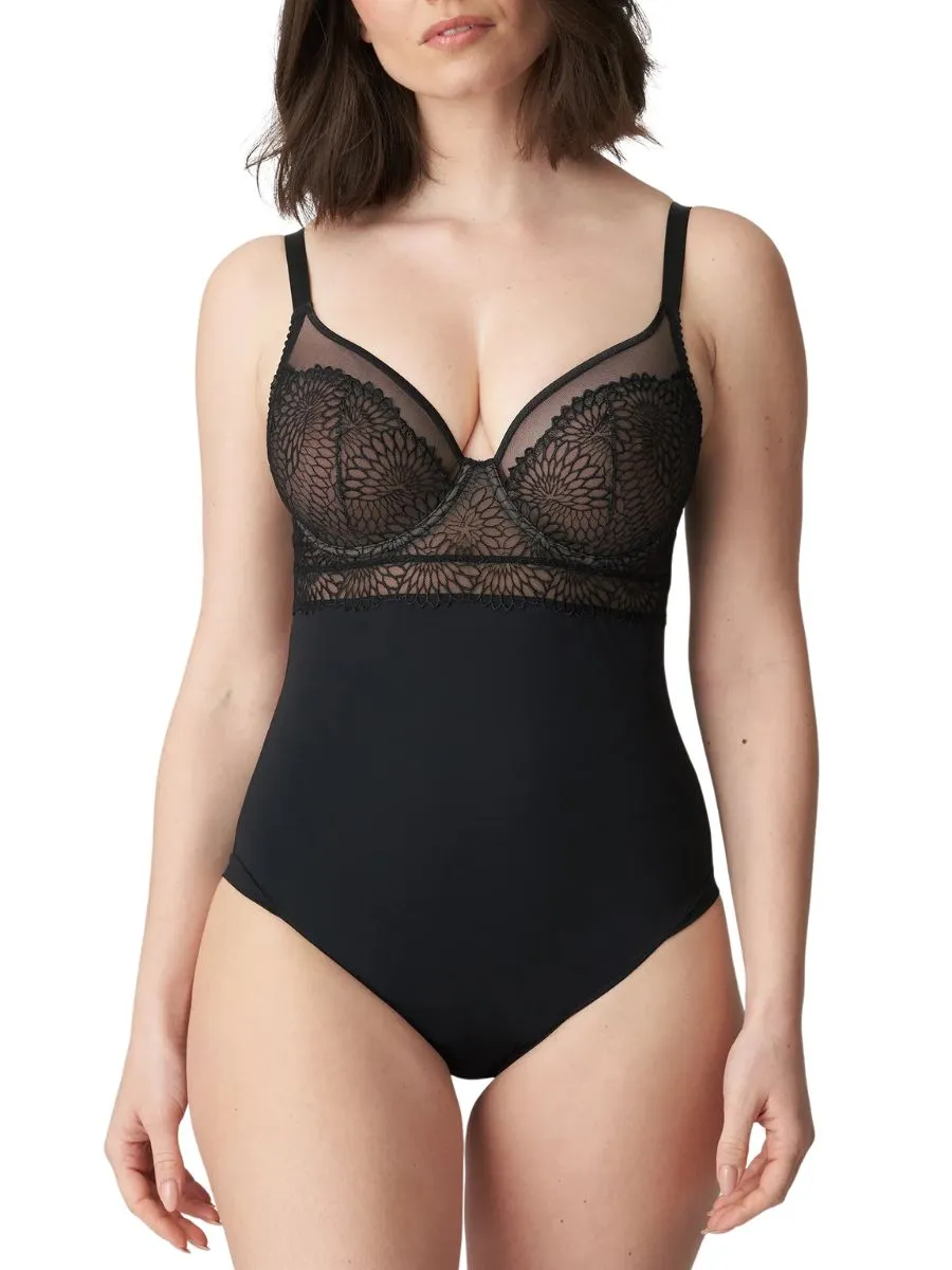 Sophora Body - Black